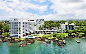 Grand Naniloa Hotel, A Doubletree By Hilton